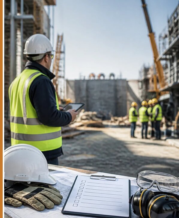 Супервайзинг по охране труда в Калининграде от 5059 р. | Авеста ОТиПБ
